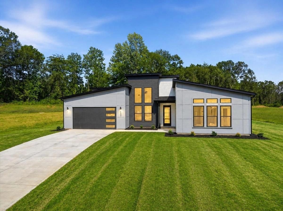2021 Blessed Drive, Inman, SC