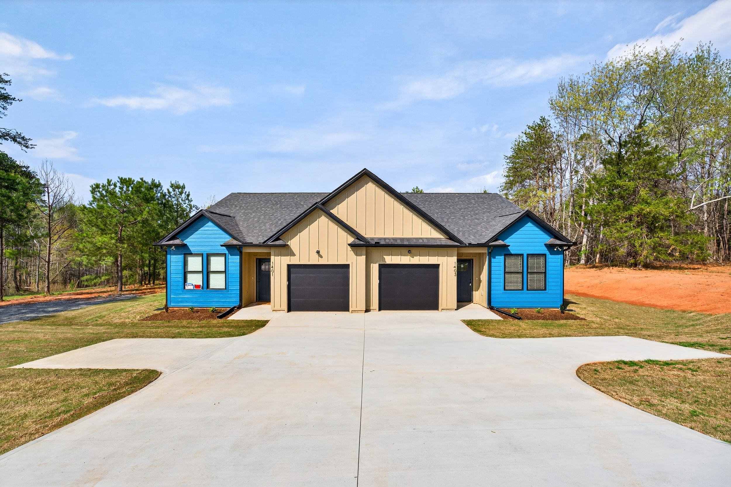 1401 Lake Bowen Dam Rd